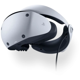 Шлем виртуальной реальности Sony Playstation VR2