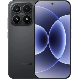 Смартфон Xiaomi 17 12/256Gb Black CN