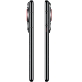 Смартфон Huawei Pura 70 Ultra 16/512GB Black (51097WWS)