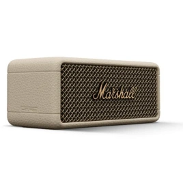 Портативная акустика Marshall Emberton III Cream