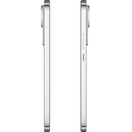 Смартфон Huawei Nova 13 12/256Gb White (51098CXG)