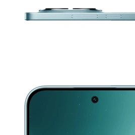 Смартфон Xiaomi Redmi Note 15 Pro 5G 12/256Gb Glacier Blue EAC