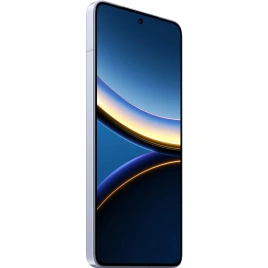 Смартфон Xiaomi Poco F7 Pro 12/256Gb Blue EAC