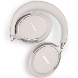 Наушники Bose QuietComfort Ultra Headphones White