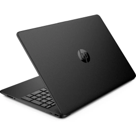 Ноутбук HP 15s-fq5035ny 15.6 FHD IPS/ i7-1255U/8Gb/512Gb SSD (737U1EA) Black
