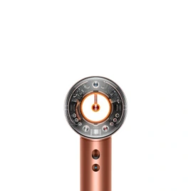 Фен Dyson Supersonic Nural HD16 Amber Silk
