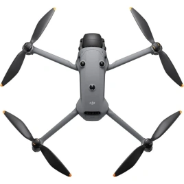 Квадрокоптер DJI Mavic 4 Pro (DJI RC 2) Gray