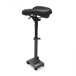 Сиденье для электросамоката Ninebot by Segway Seat Max Black