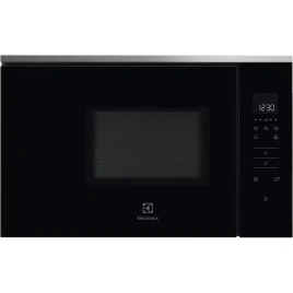Микроволновая печь Electrolux KMFE172TEX Black