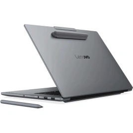Ноутбук Lenovo Yoga Pro 7 15IPH11 15.3 OLED/i7-356H Ultra/32GB/1TB SSD (83SN003ARK) Luna Grey
