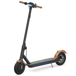 Электросамокат Hiper Triumph Black