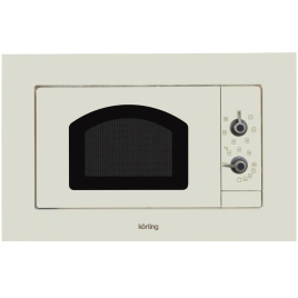 Микроволновая печь Korting KMI 720 RB Beige