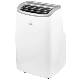 Мобильный кондиционер Ballu Smart Assistant BPAC-07 SA/N1 White