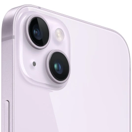 Смартфон Apple iPhone 14 128Gb Purple