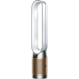 Очиститель воздуха Dyson TP09 Purifier White/Gold
