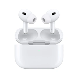 Наушники Apple AirPods Pro 2 (MQD83) White