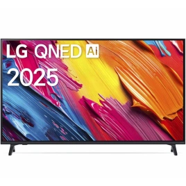 Телевизор LG 50QNED70A6A.ARUG 50" 2025