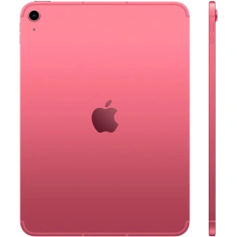 Планшет Apple iPad 11 (2025) Wi-Fi + Cellular 128Gb Pink