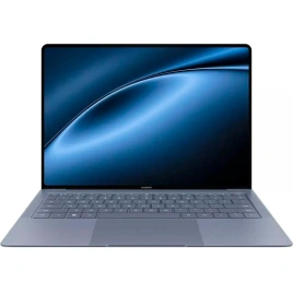 Ноутбук Huawei MateBook X Pro VGHH-X 14.2 IPS/ i9-185H Ultra/32GB/2TB SSD (53014ABF) Morandi Blue