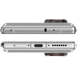 Смартфон ZTE Nubia Z80 Ultra 16/512Gb White