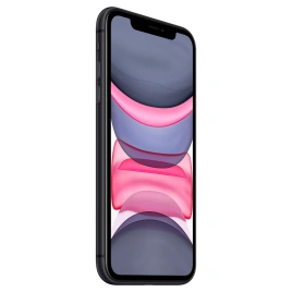 Смартфон Apple iPhone 11 256Gb Black (Черный)