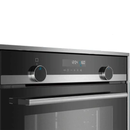 Электрический духовой шкаф Siemens HB578ABS0 Silver