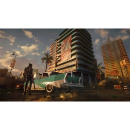 Игра Sony Far Cry 6 (Русская версия) (PS5)