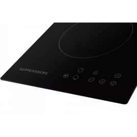 Электрическая варочная панель Kuppersberg ECO 301 Black