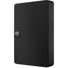 Внешний жесткий диск Seagate Expansion Portable Drive USB 3.0 1TB Black (STKM1000400)