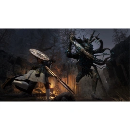 Игра Sony Lies Of P (Русские субтитры) (PS4/PS5)