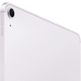 Планшет Apple iPad Air 13 (2024) Wi-Fi + Cellular 512Gb Purple