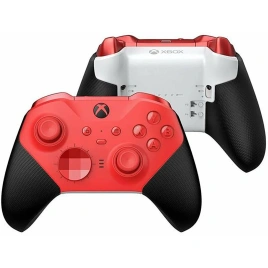 Джойстик беспроводной Microsoft Xbox Elite Series Core 2 Red