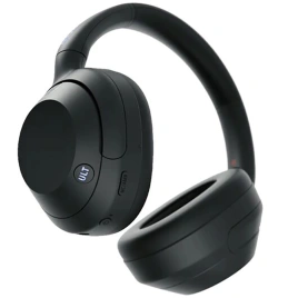 Наушники Sony WH-ULT900N Black