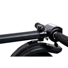 Электросамокат Kugoo S3 350W Gray