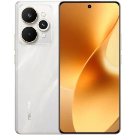 Смартфон Realme 15 Pro 8/256Gb Flowing Silver