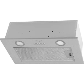Встраиваемая вытяжка Weissgauff BOX 600 PB IX Stainless Steel