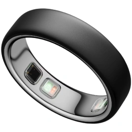 Умное кольцо Oura Ring 5 Size 9 Stealth