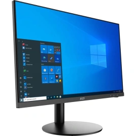 Моноблок MSI PRO AP241 11M-407RU 23.8 FHD IPS/ i3-10105/8GB/250GB SSD (9S6-AE0311-826) Black