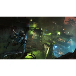 Игра Sony Star Wars Outlaws (Русские субтитры) (PS5)