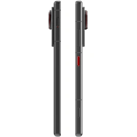 Смартфон ZTE Nubia Z80 Ultra 16/512Gb Black