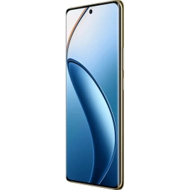 Смартфон Realme 12 Pro 12/512Gb Submarine Blue