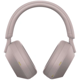 Наушники Sony WH-1000XM5 Smoky Pink