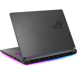 Ноутбук ASUS ROG Strix G16 G615LW-S5080 16 WQXGA IPS/ i9-275HX Ultra/32GB/1TB SSD (90NR0LG1-M00330) Eclipse Gray