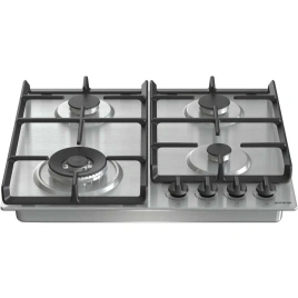 Газовая варочная панель Gorenje GW641EBX Stainless Steel