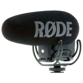 Микрофон RODE VideoMic Pro Plus
