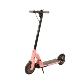 Электросамокат Kugoo M2 Pro Розовый