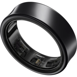 Умное кольцо Samsung Galaxy Ring SM-Q502 Size 12 Titanium Black