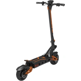 Электросамокат Kugoo Kirin G3 Pro Black