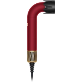 Фен Dyson Supersonic R Pro HD17 Red Velvet/Gold