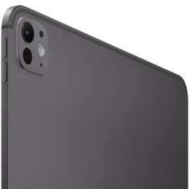 Планшет Apple iPad Pro 11 (2025) Wi-Fi 256GB Space Black